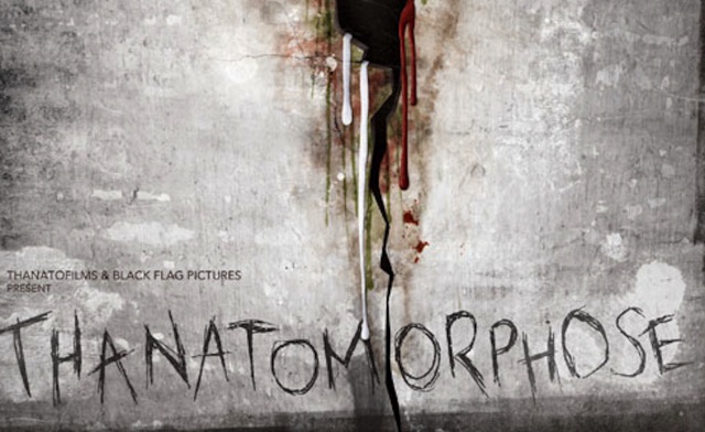 Thanatomorphose (2012)