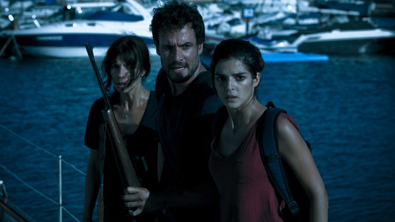 Crítica. Fin (Jorge Torregrossa, 2012)