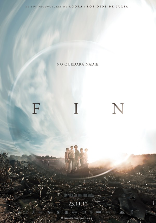 Fin (2012)