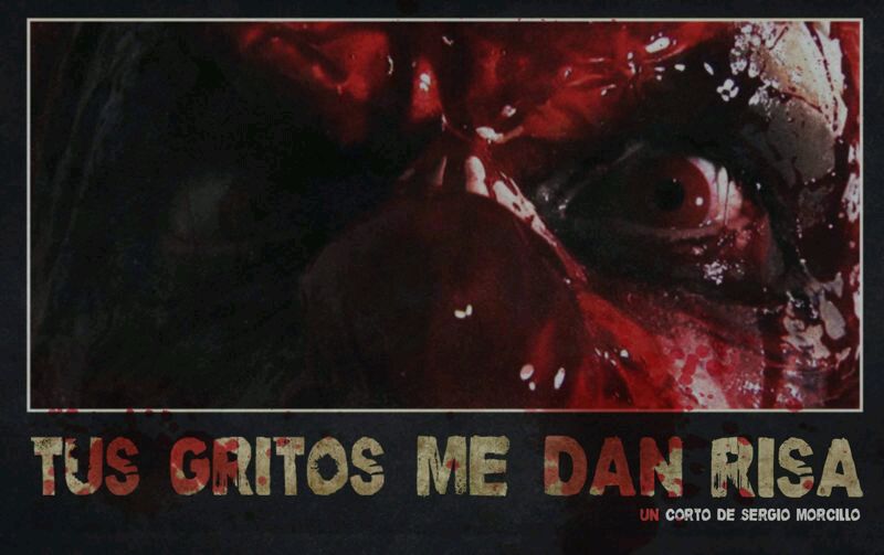 En exclusiva! os presentamos el tráiler de «Tus Gritos me dan Risa»