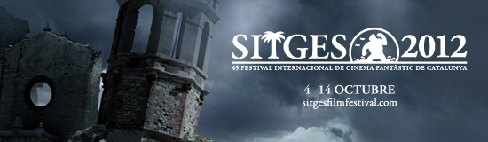 El Cuerpo, Cosmópolis y chained, algunos de los títulos que podremos ver en SITGES 2012