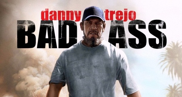 Crítica. «Bad Ass» (Craig Moss, 2012)