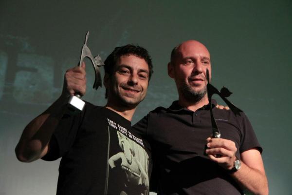 «Mientras Duermes» recibe el Premio Vicious Cat en Eslovenia