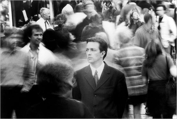 Crítica. «Following» (Christopher Nolan, 1998)
