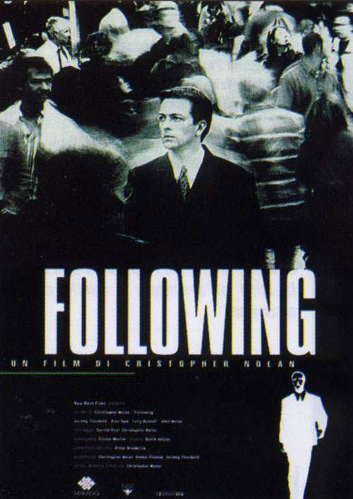 Following (1998)