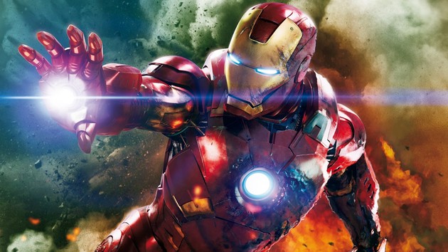 Repasando estandartes de Marvel Studios (I)