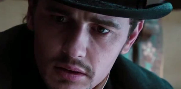 Primer tráiler de «Oz, un Mundo de Fantasía»