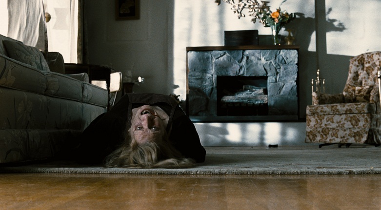 La terrorífica «The Possession» llega hoy a nuestros cines