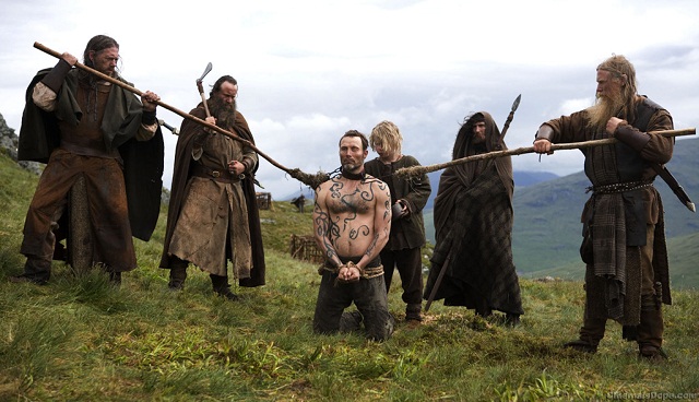 Crítica. «Valhalla Rising» (Nicolas Winding Refn, 2009)
