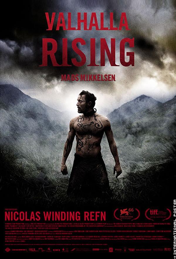 Valhalla Rising (2009)