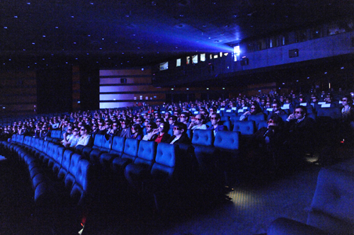Sitges 2012 pone a la venta los abonos para el Festival