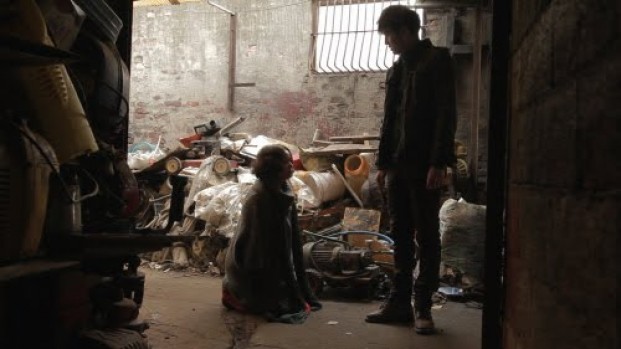 Pieta, de Kim Ki-duk (Sitges 2012)