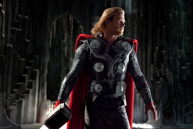 Repasando estandartes de Marvel Studios (III)