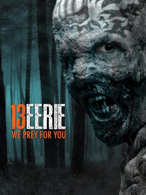 13 Eerie (2012)