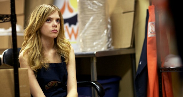 Compliance, sociedad sumisa (Sitges 2012)