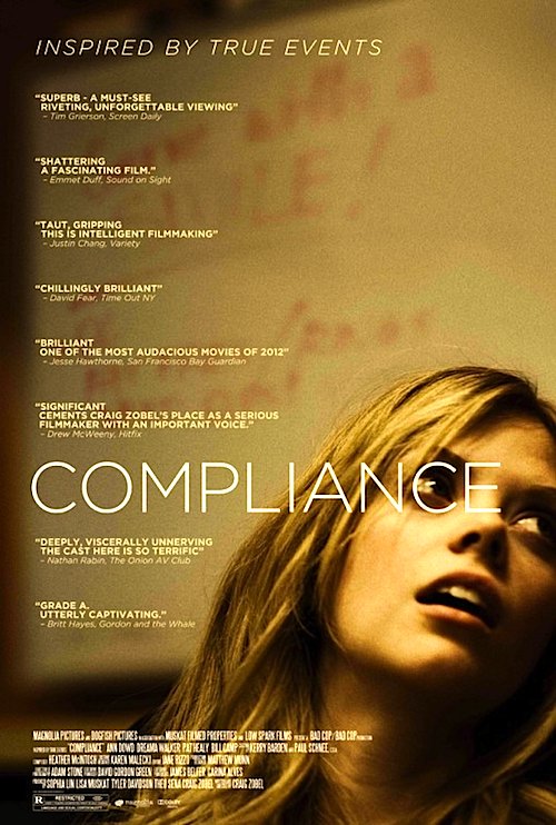 Compliance (2012)
