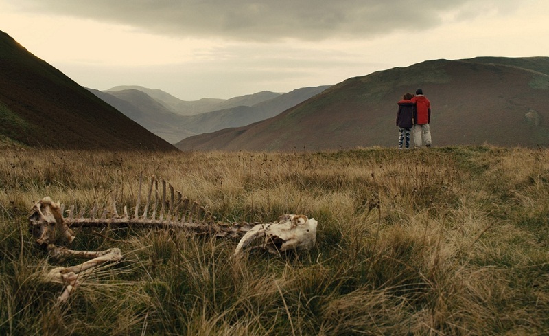 TURISTAS (SIGHTSEERS) EL ESTRENO DE LA SEMANA