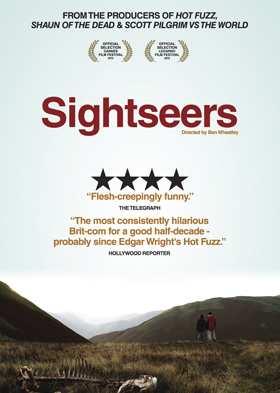 Sightseers (2012)