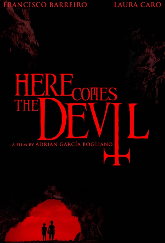 Ahi va el Diablo (2012)