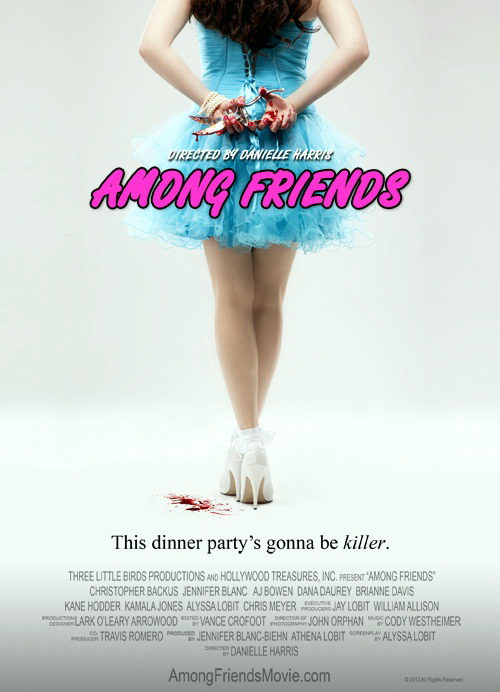 Among Friends (2012)