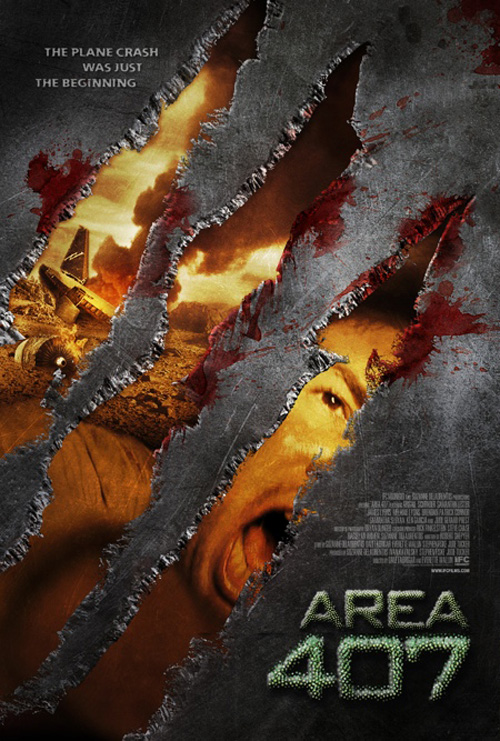Area 407 (2012)