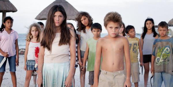 Come Out and Play (2012)