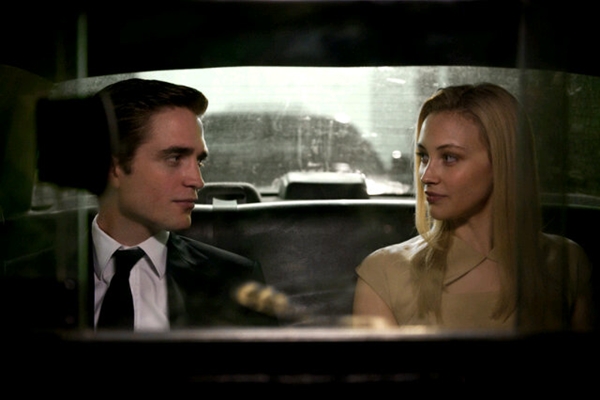 Cosmopolis (David Cronenberg, 2012) (Sitges (2012)