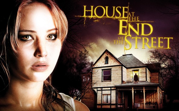 «House at the End of Street» todo el material disponible