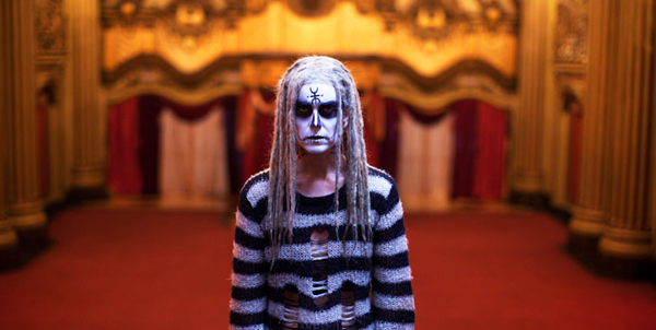 La esperada lista definitiva de Sitges 2012