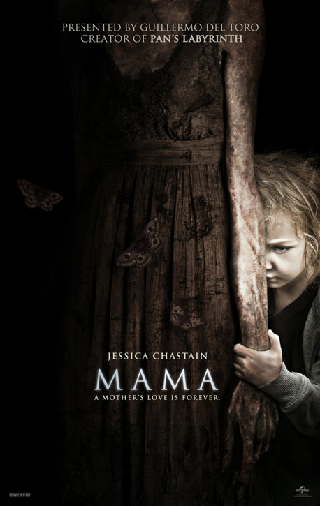 Mamá (2013)