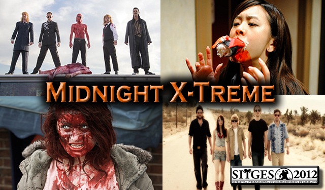 La sangre salpicará en la Sección Midnight X-Treme [SITGES 2012]