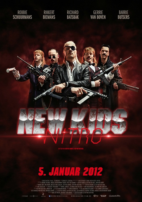 New Kids Nitro (2012)