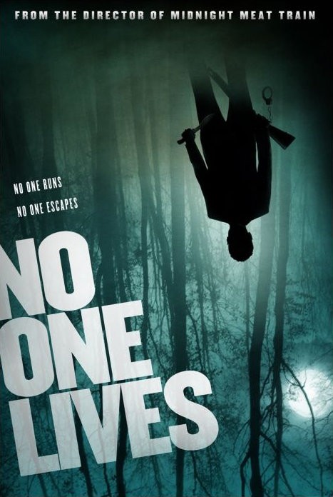 No one lives (2012)