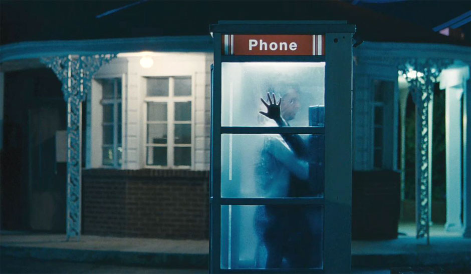 Tráiler de «Stoker» debut hollywoodiense de Park Chan-wook