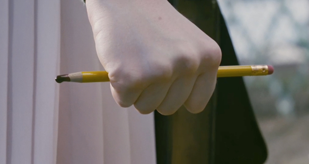 STOKER. Mañana en las salas españolas