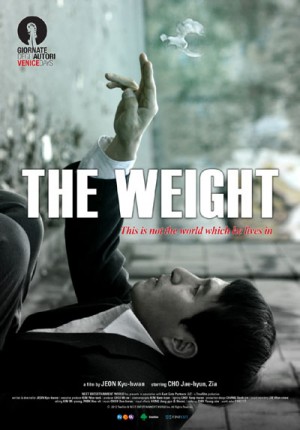 The Weight (2012)