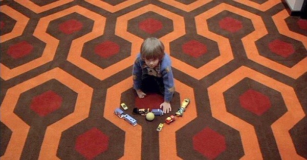 «Room 237» Some films stay with you forever. And ever. And ever (Sitges 2012)