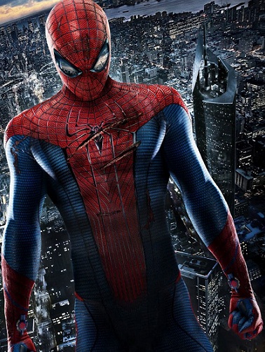 The Amazing SpiderMan 2 (2013)
