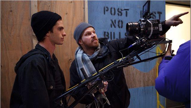 «The Amazing Spiderman 2» nombres confirmados para el nuevo capítulo
