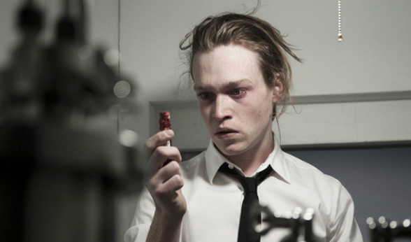 «Antiviral» Brandon Cronenberg (Sitges 2012)