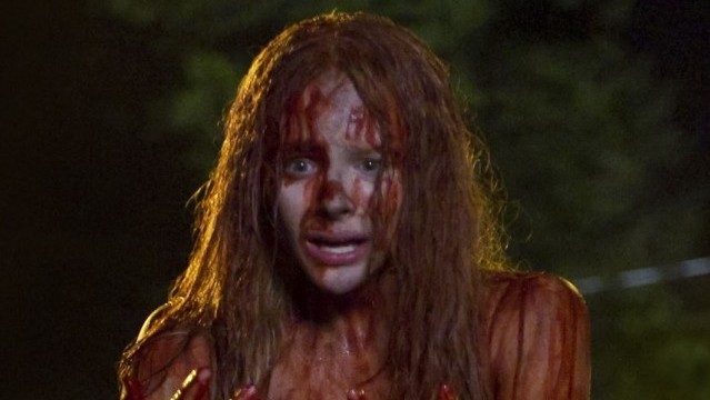 Chloë Moretz en el remake de Carrie