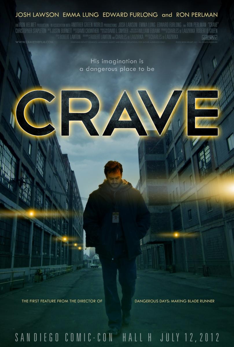 Crave (2012)