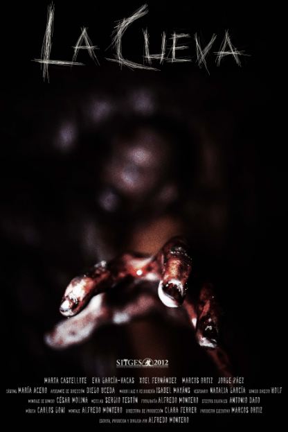 La Cueva (2012)