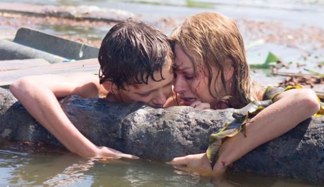 Lo Imposible (Sitges 2012)