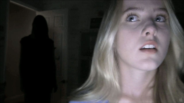 Paranormal Activity 4, estreno el 19 de octubre