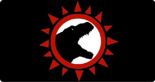 Tyrannosaurus Entertainment presenta Libros y peliculas exploititzantes