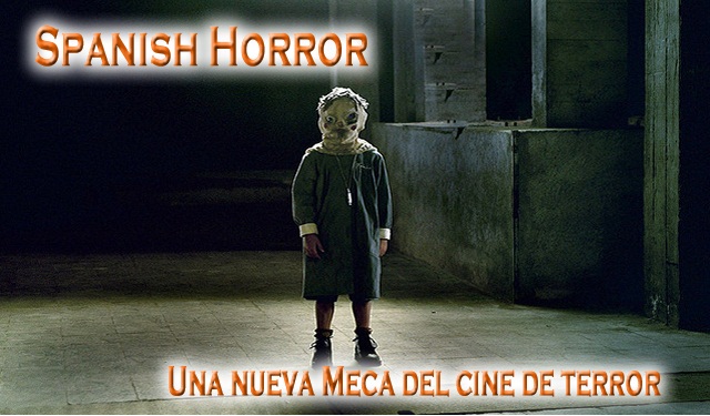 Spanish Horror: una nueva Meca del cine de terror