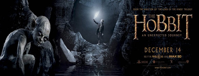 Crítica. El Hobbit. Un viaje inesperado (Peter Jackson, 2012)