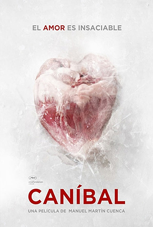 Caníbal (2013)