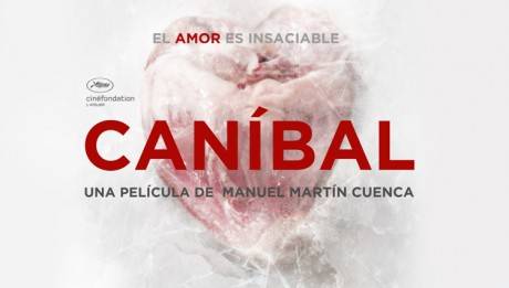 Comienza el rodaje de Caníbal de Manuel Martín Cuenca